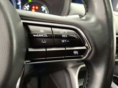 Used 2025 MAZDA CX-90 3.3 Turbo w/ Preferred Package image 18