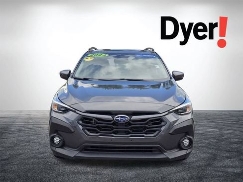 Used 2024 Subaru Crosstrek 2.0i Premium AWD/4WD image 11
