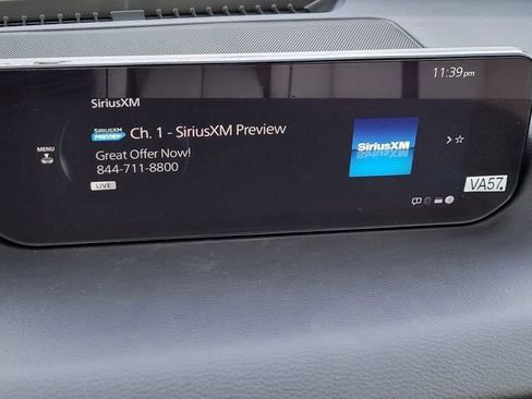 New 2026 MAZDA CX-50 AWD 2.5 S w/ Weather Package image 10