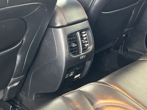 Used 2021 Jeep Cherokee Trailhawk image 43