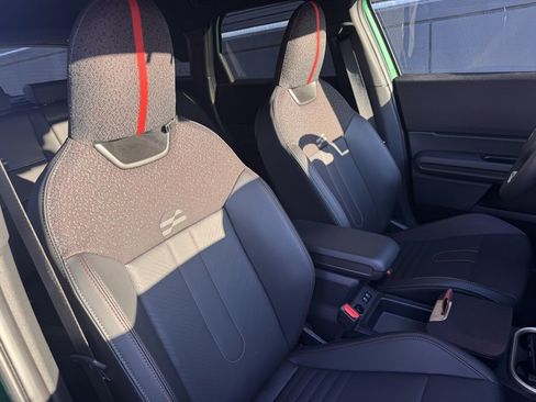 Used 2025 MINI Cooper Countryman John Cooper Works w/ Comfort Package Max image 18