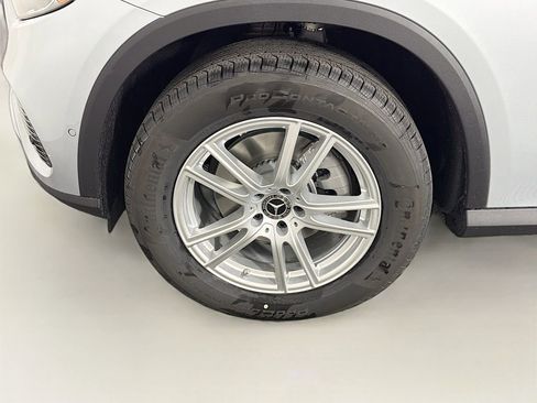 New 2026 Mercedes-Benz GLC 300 4MATIC image 33