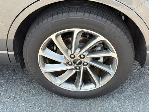 Used 2024 Lincoln Corsair Grand Touring w/ Equipment Group 301A AWD/4WD image 65