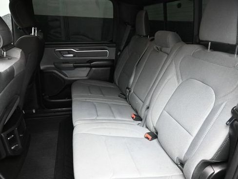 Used 2023 RAM 1500 Big Horn w/ Trailer Tow Group RWD image 12