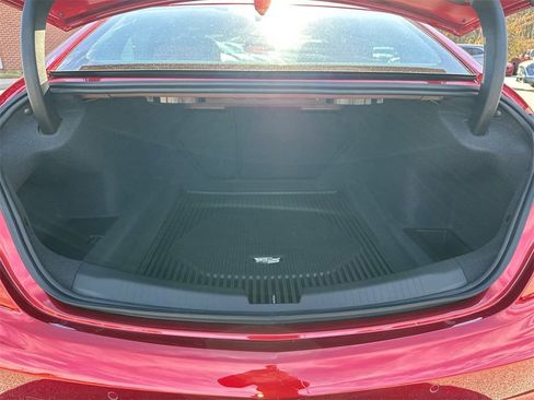 New 2026 Cadillac CT5 Premium Luxury image 18