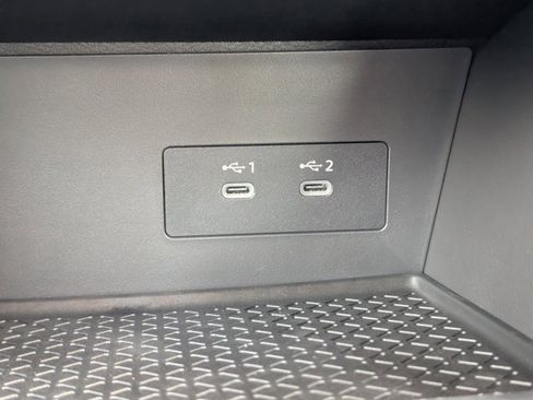 New 2026 Nissan Pathfinder SV image 14