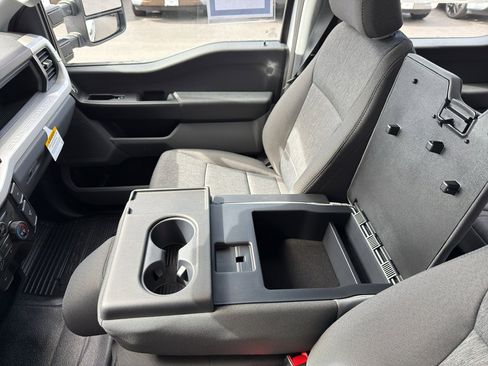 New 2026 Ford F250 XL w/ XL Driver Assist Package image 24