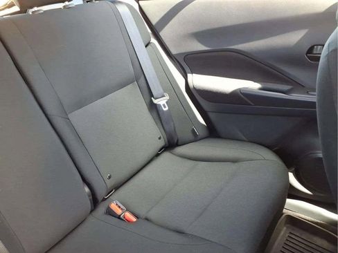 Used 2025 Nissan Kicks Play S image 19