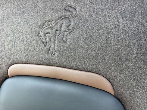 New 2025 Ford Bronco Sport Outer Banks image 15