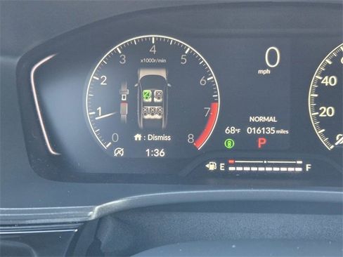 Used 2024 Honda Civic Sport image 19