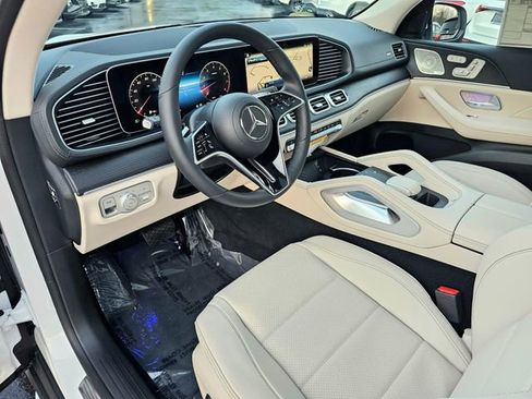 New 2026 Mercedes-Benz GLE 350 4MATIC image 14
