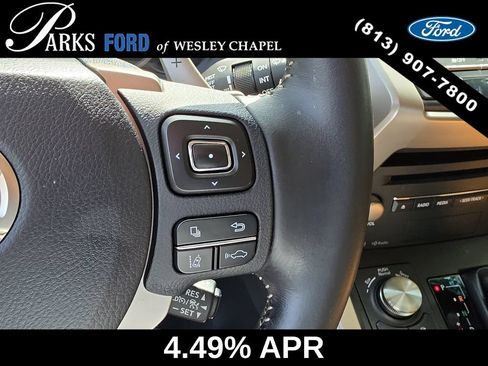 Used 2019 Lexus NX 300 FWD w/ Comfort Package image 30