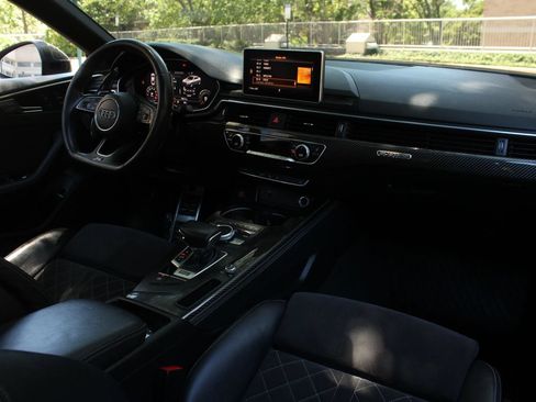 Used 2019 Audi RS 5 Sportback AWD/4WD image 25