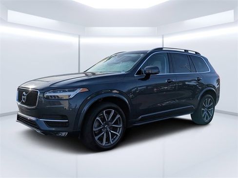 Used 2019 Volvo XC90 T5 Momentum w/ Protection Package Premier image 7