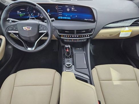 New 2026 Cadillac CT5 Premium Luxury image 13