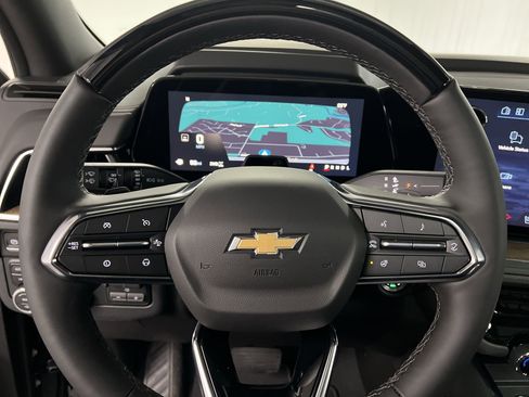 New 2025 Chevrolet Suburban High Country AWD/4WD image 47