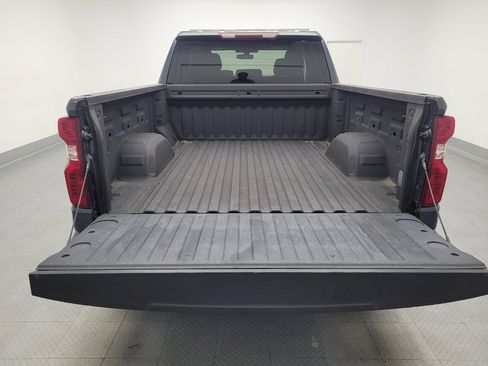 Used 2020 Chevrolet Silverado 1500 LT w/ All-Star Edition AWD/4WD image 29