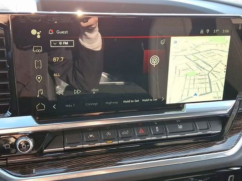 New 2026 GMC Sierra 1500 Elevation w/ Preferred Package image 17