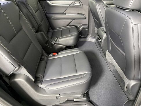 New 2026 GMC Acadia Elevation w/ Black Edition FWD image 15