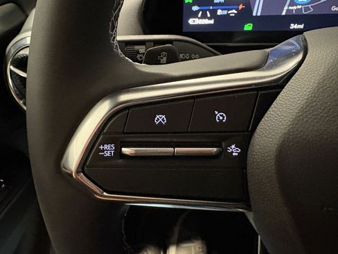 New 2026 Chevrolet Equinox EV LT image 12