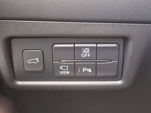 Used 2023 MAZDA CX-5 Signature image 24