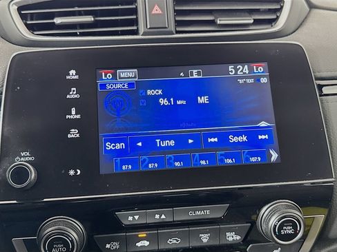 Used 2022 Honda CR-V EX-L image 32