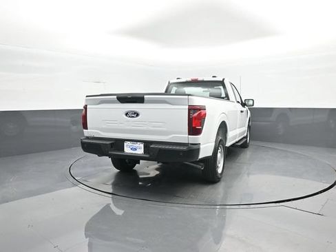 New 2026 Ford F150 XL RWD image 7
