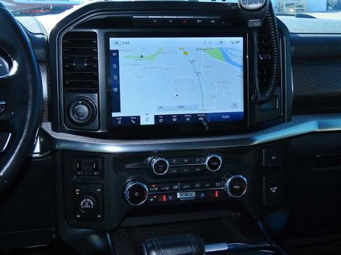 Certified 2022 Ford F150 Raptor w/ Equipment Group 801A High image 26