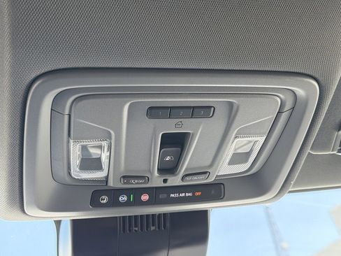 New 2026 Chevrolet Silverado 1500 RST w/ All Star Edition Plus RWD image 12