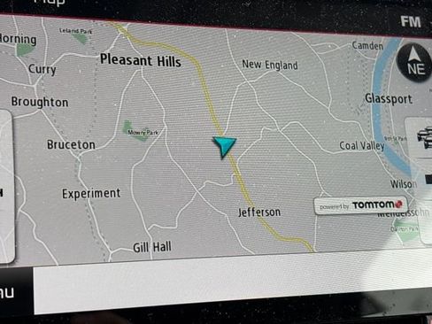 Used 2022 Subaru Forester Limited w/ Popular Package #3 image 13