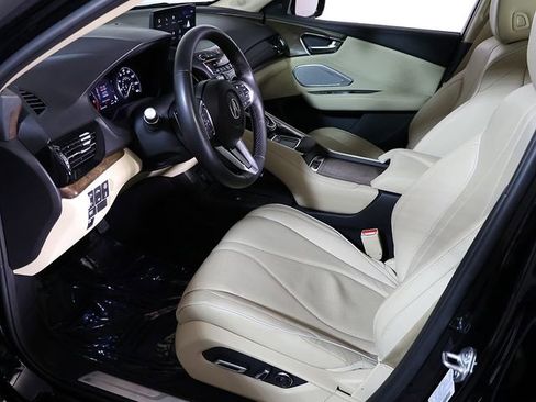 Certified 2023 Acura RDX AWD w/ Advance Package image 12