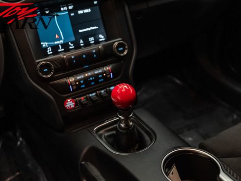 Used 2018 Ford Mustang Shelby GT350 w/ Electronics Package image 37