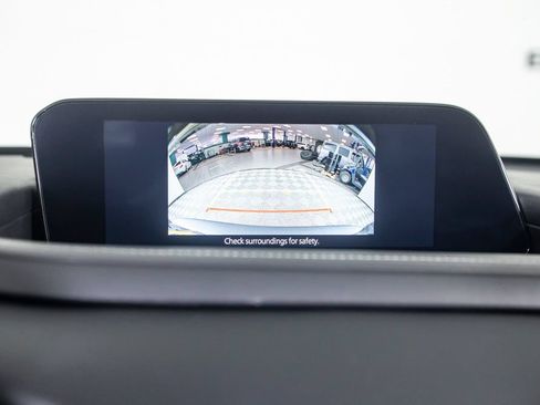 Used 2025 MAZDA CX-30 AWD 2.5 S image 26
