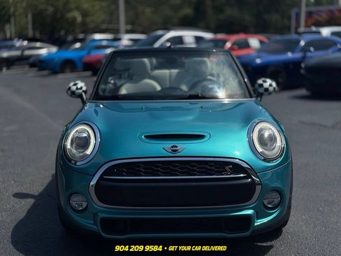 Used 2018 MINI Cooper S FWD image 10