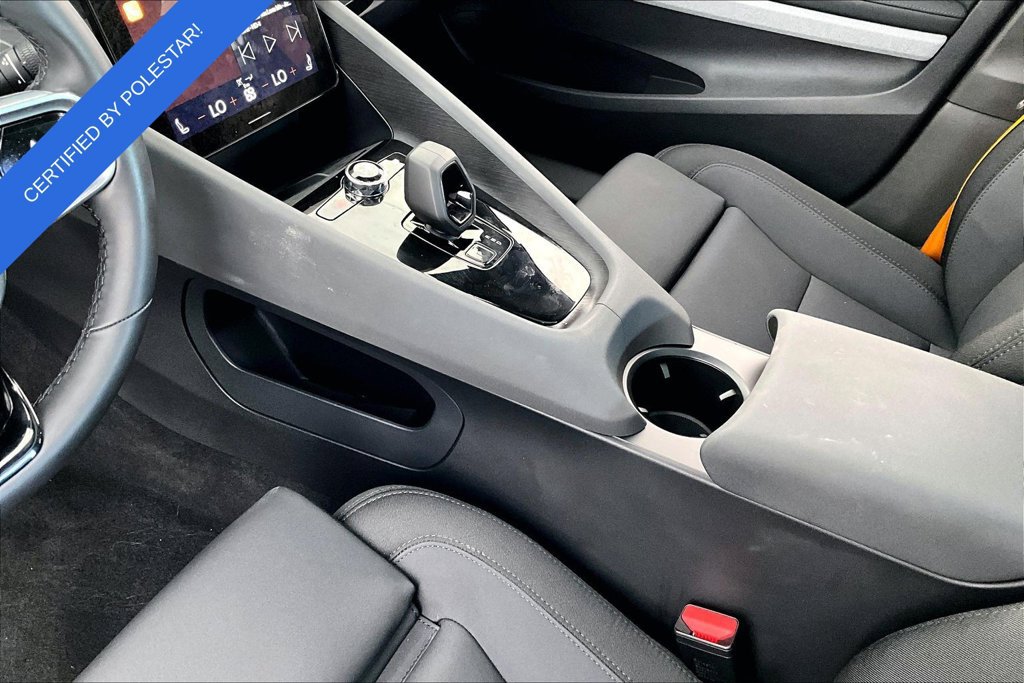 Used 2024 Polestar Polestar 2 AWD/4WD image 10