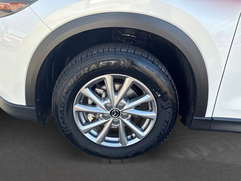 Used 2022 MAZDA CX-5 AWD 2.5 S image 12