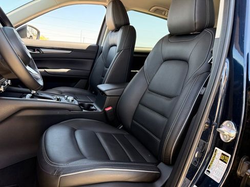 Certified 2025 MAZDA CX-5 AWD 2.5 S w/ Preferred Package image 29