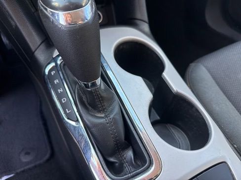 Used 2016 Chevrolet Cruze LS FWD image 28