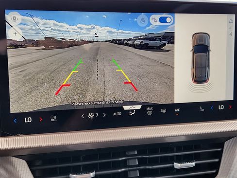 New 2026 Ford Explorer Active w/ Active Comfort Package RWD image 14