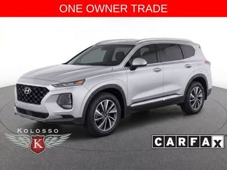 Used 2020 Hyundai Santa Fe SEL w/ Convenience Package AWD/4WD video 1