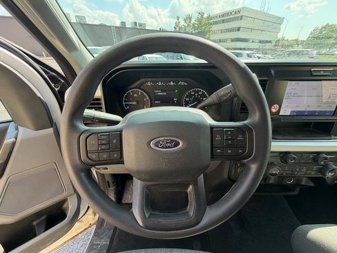 Used 2026 Ford F250 XLT AWD/4WD image 11