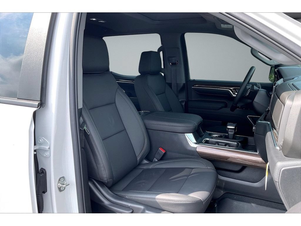New 2026 Chevrolet Silverado 1500 RST w/ RST All Star Premium Package AWD/4WD image 51