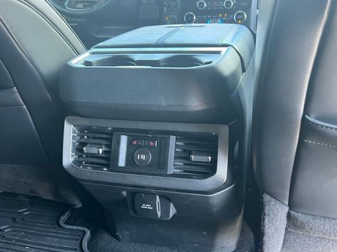Used 2025 Ford F350 Platinum AWD/4WD image 23