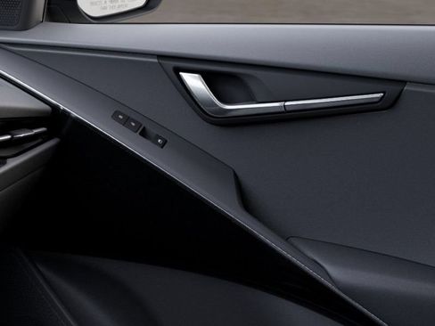 New 2026 Kia Niro LX FWD image 53