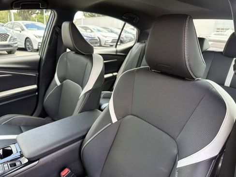 Certified 2026 Toyota Camry SE FWD image 11