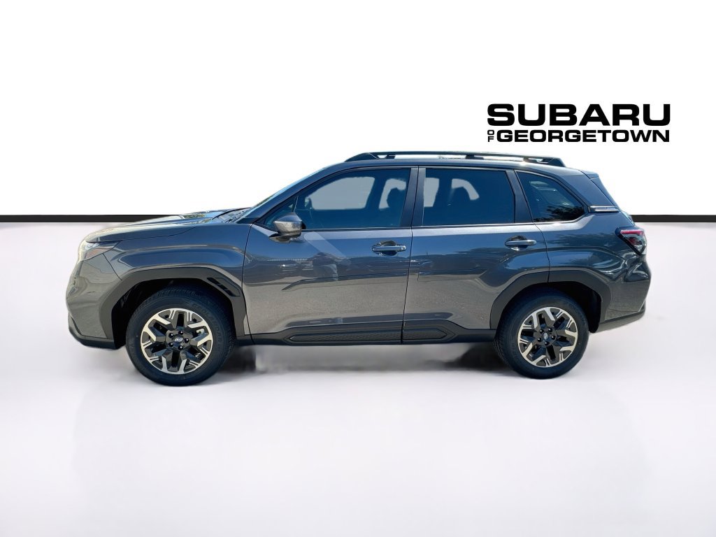 New 2026 Subaru Forester Premium AWD/4WD image 5