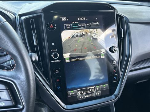 Used 2019 Toyota RAV4 LE w/ Carpet Mat Package image 23