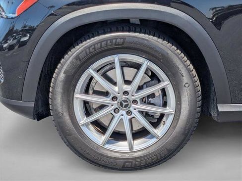 Certified 2026 Mercedes-Benz GLE 350 4MATIC image 27