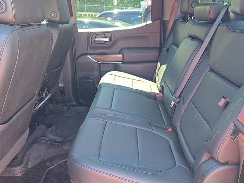 Used 2019 Chevrolet Silverado 1500 RST AWD/4WD image 11