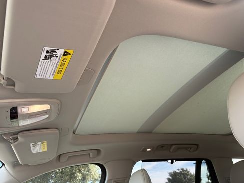 New 2026 Volvo XC90 B6 Ultra w/ Protection Package Premier image 21